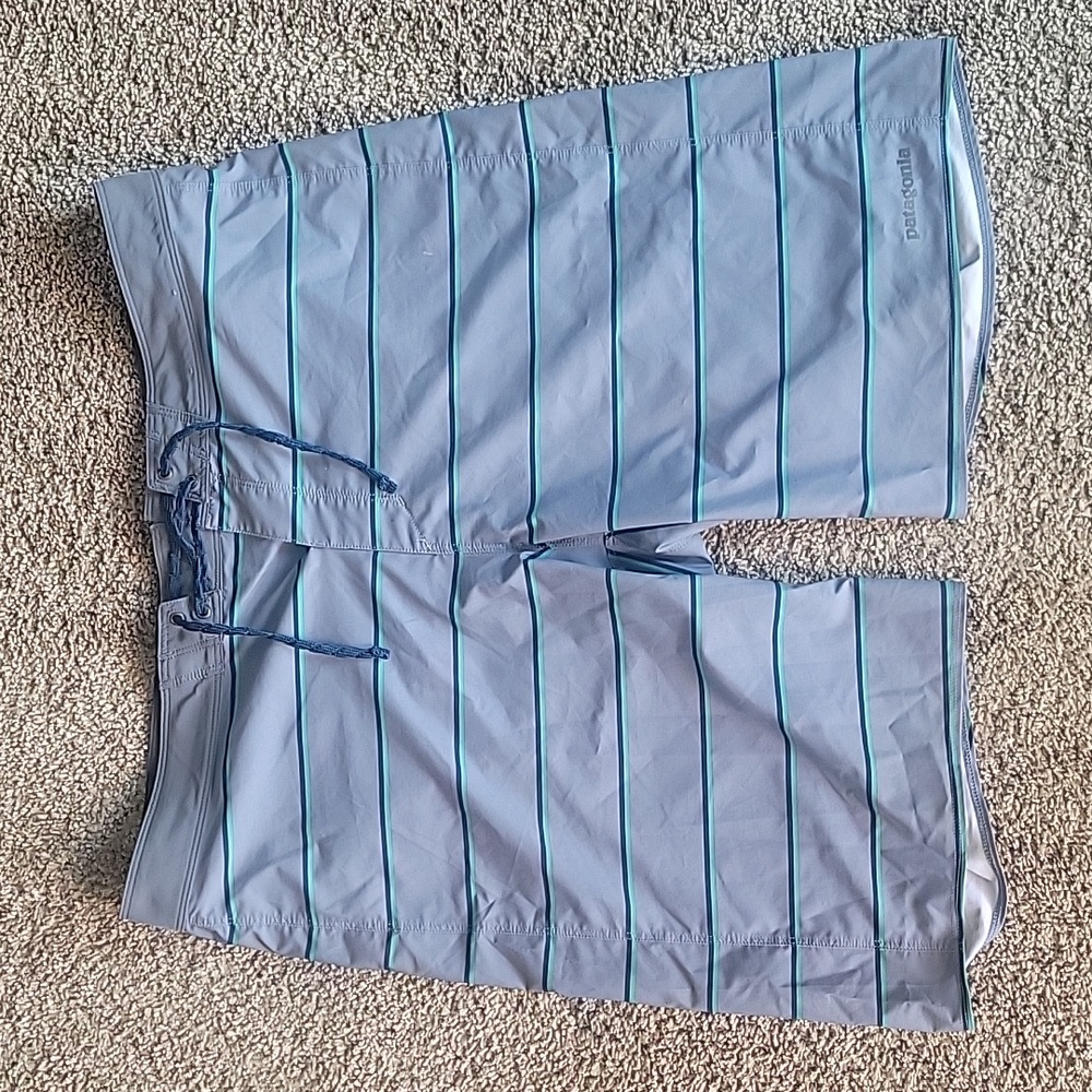 Patagonia Board Shorts, 36